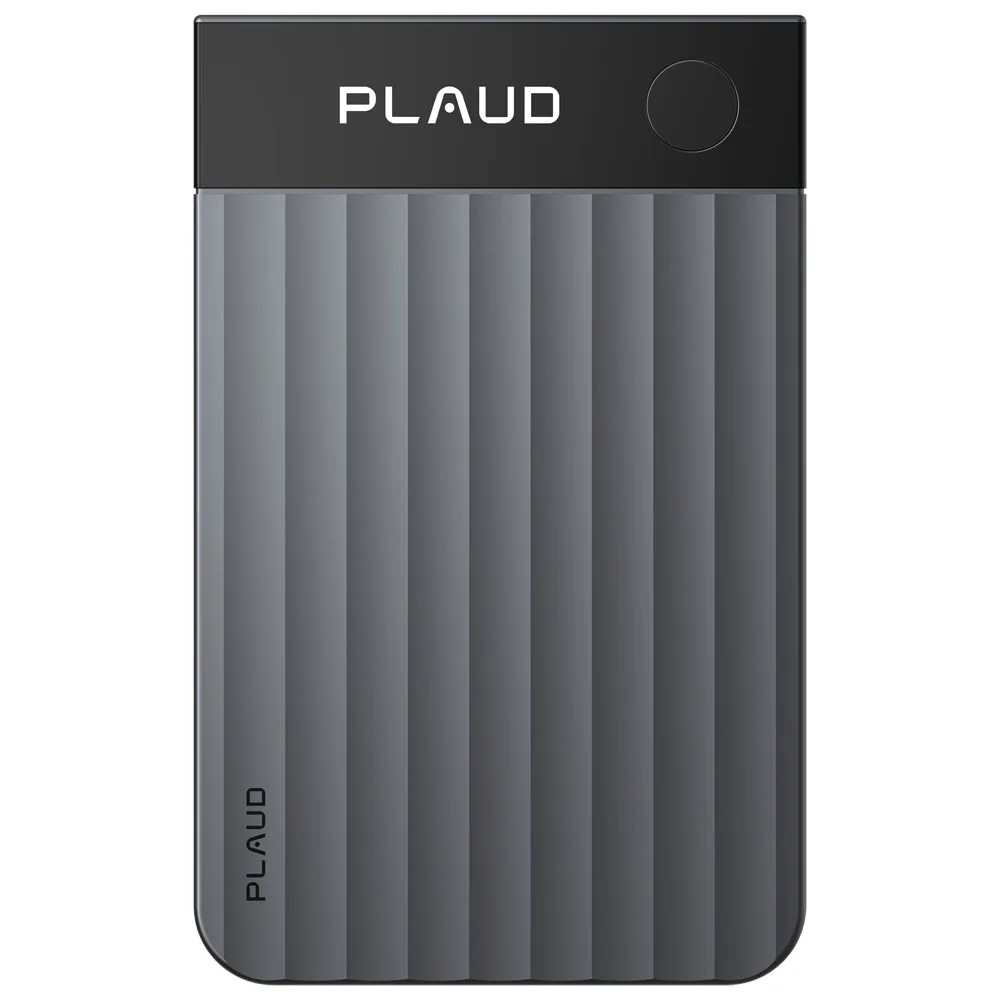 著者が購入したPLAUD Note Pro