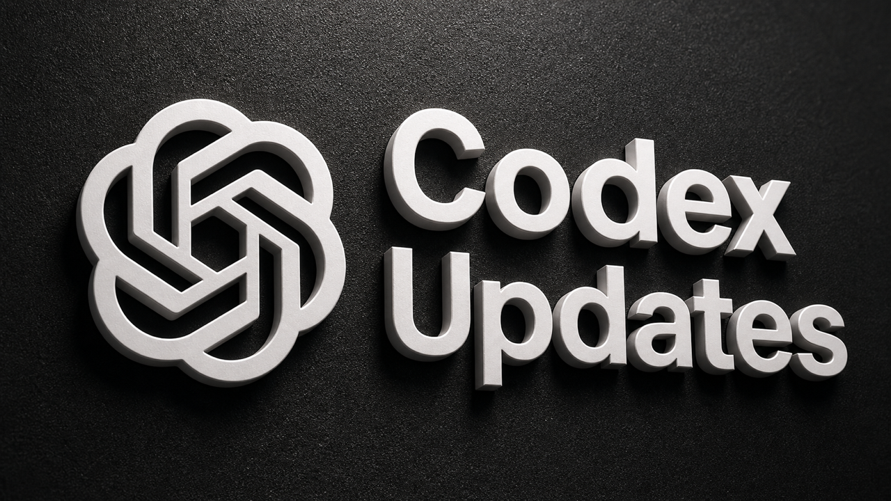 OpenAI Codex Record & Replayのアイキャッチ