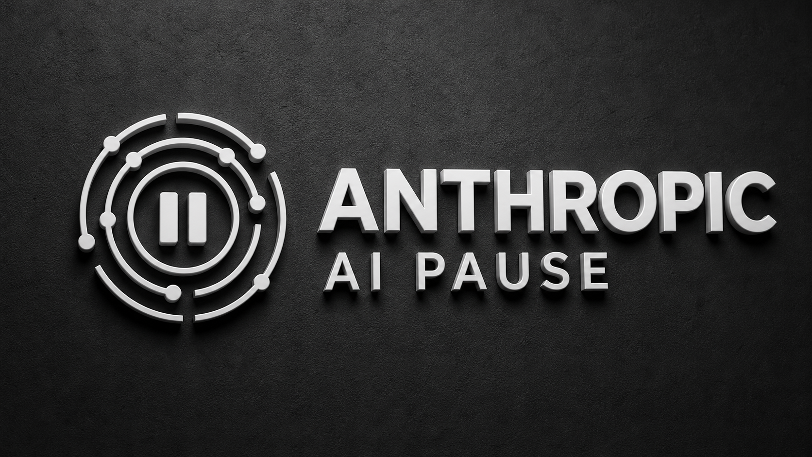 Anthropic AI開発減速提案のアイキャッチ画像