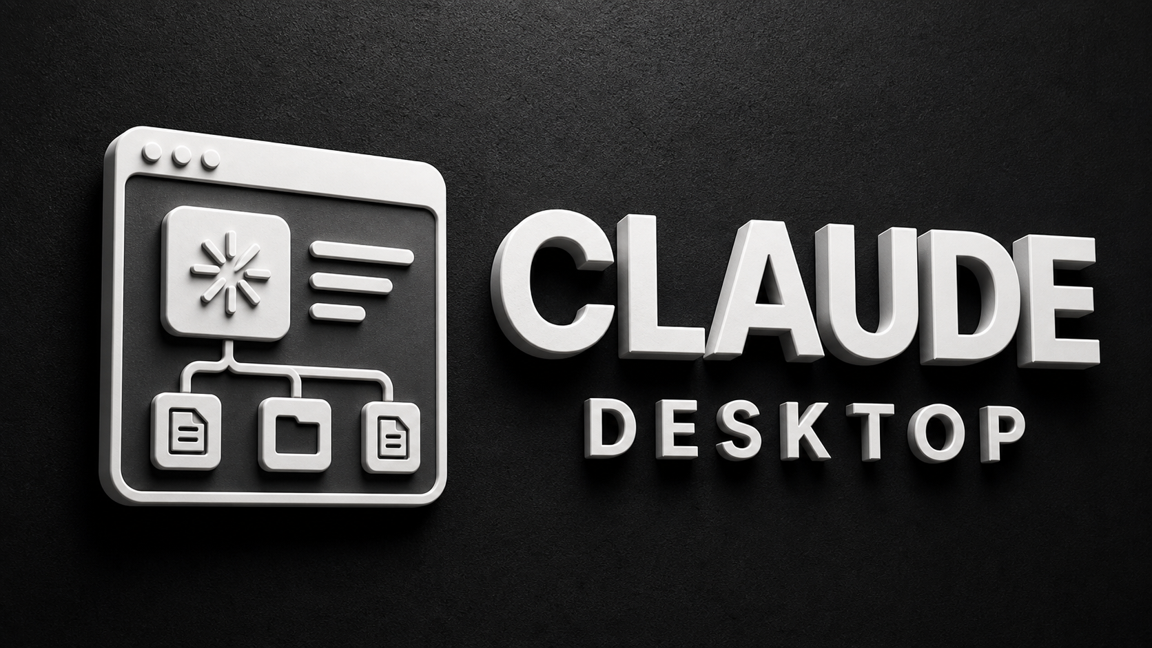 Claudeデスクトップアプリ最新アップデートのアイキャッチ画像
