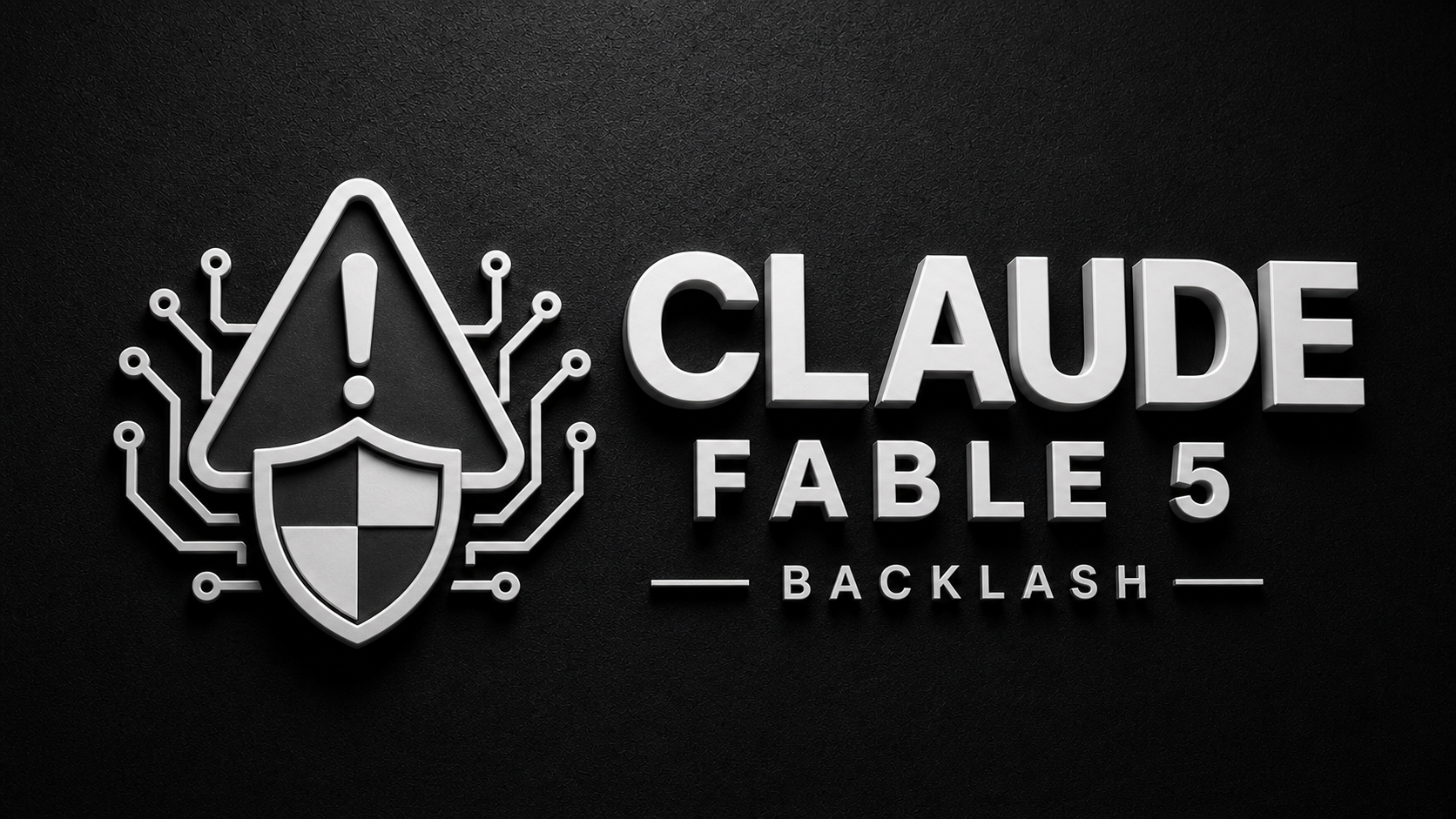 Claude Fable 5炎上解説のアイキャッチ画像