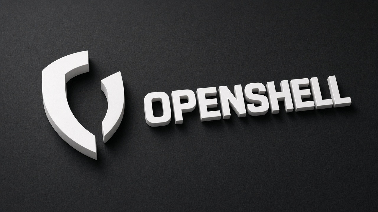 OPENSHELL